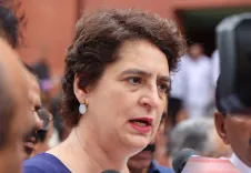 क्या मतदाता सूची में गड़बड़ी की जांच होनी चाहिए? प्रियंका वाड्रा का राहुल गांधी के खुलासे पर बयान