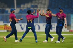 Who Are the New Additions to UAE’s Squad for the Asia Cup?
