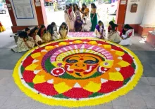 Could This Beautiful Festival Bring Renewed Joy and Prosperity? PM Modi's Onam Greetings