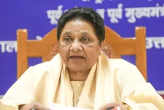क्या मायावती ने पक्ष और विपक्ष से यूपी विधानसभा सत्र के शांतिपूर्ण संचालन की अपील की?