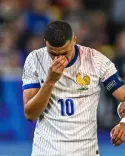 Mbappe a doubt but Real Madrid clear favourites for Intercontinental Cup final