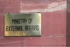 What is India's Response to the Abduction of Three Nationals in Mali?
