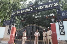 Is the Medical College Scam Linked to Rawatpura Sarkar and Influential Followers?