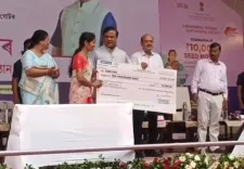 How Are Assam’s New Entrepreneurs, the ‘Lakhpati Didis’, Thriving with Government Support?