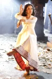 Did Megha Ray Perform Tandav for Mahadev on Set?