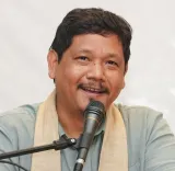 Is the Meghalaya government truly committed to eradicating the drug problem?