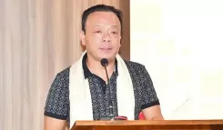 Has Meghalaya Unveiled a Rs 6.6 Crore Scholarship for Aspiring Hospitality Students?