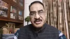 Mehbooba Mufti is trying to launch her 'Shehzadi' by 'attacking' Shri Ram & Hindutva: VHP 