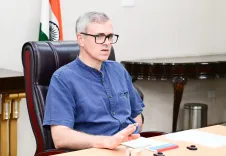 क्या पीएसए के तहत मेहराज मलिक की गिरफ्तारी कानून का दुरुपयोग है?