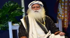 क्या हर घर में योग पहुंचाना है मेंटल हेल्थ के लिए जग्गी वासुदेव का लक्ष्य?