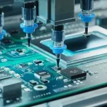 How are Merck and Tata Electronics Enhancing Semiconductor Capabilities in India?