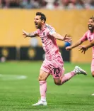 Can Messi's free-kick propel Inter Miami past Porto in the Club World Cup?
