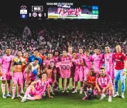 Did Messi's Inter Miami Triumph Over Atlas FC in the Leagues Cup Opener?