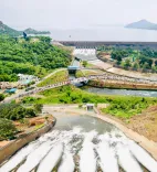 Is the Mettur Dam in TN Set to Reach Full Capacity with Karnataka's 50,000 Cusecs Release?