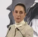 Mexican Prez urges keeping 'cool head' after US blames her for 'encouraging' LA protests