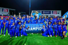 Did MI New York Secure the MLC Title in a Heart-Stopping Finale?