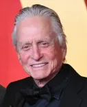 Is Michael Douglas Enjoying His Hiatus from Acting?