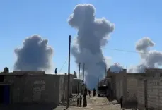 Why Are Middle Eastern Nations Condemning Israeli Airstrikes on Syria?
