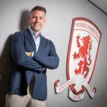 Did Middlesbrough Choose Rob Edwards as Carrick's Successor?