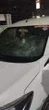 What Happened During the Midnight Rampage in Pune?