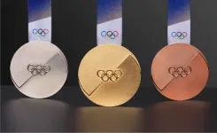 What Unique Design Will the Milan-Cortina 2026 Winter Games Medals Feature?