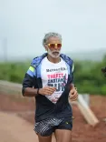 Is Milind Soman Feeling ‘Amazing’ After Completing 330km in Just 3 Days During the Mumbai-Goa Run?