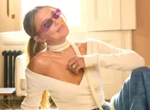 Did Millie Bobby Brown Just Share Family Photos of Her Newly Adopted Daughter?