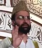Mirwaiz Umar Farooq lauds J&K Police for action against drug peddlers
