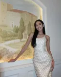 What Success Mantra Does Miss World 2025 Opal Suchata Chuangsri Live By?