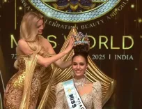 Will Miss World Opal Suchata Chuangsri Visit Ram Mandir in Ayodhya?
