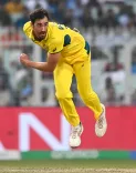 Did Mitchell Starc Just Retire from T20Is to Focus on Tests and ODIs?