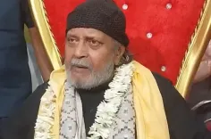 क्या भाजपा नेता मिथुन चक्रवर्ती का दावा सही है, 'तृणमूल कांग्रेस के सांसद हमारे साथ हैं?'