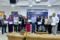 Why is Mizoram One of the Lowest Recipients of CSR Funds?