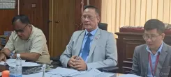 क्या मिजोरम में वन संरक्षण संशोधन अधिनियम सर्वसम्मति से पारित हुआ?