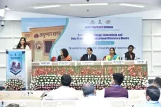 Mizoram's 'Project BLOOM' gets national recognition for maternal, child healthcare 