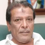 Did MK Muthu, the Eldest Son of Karunanidhi, Just Pass Away at 77?