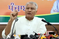 Are MLAs Who Biked Now Driving Luxury Cars? Punjab BJP Chief Calls for HC Investigation into Drug Money Trail