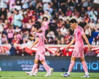 Did Messi Lead Inter Miami to a Stunning 5-1 Victory Over New York Red Bulls?
