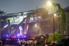What Measures is MMRDA Taking to Ensure Passenger Safety?