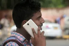 Mobile data cost drops over 96 pc in 10 years, broadband speed up 72
 pc: Centre