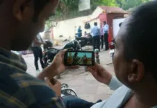 Mobile subscriptions in India stand at 115.12 crore: Centre