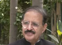 अमेरिका के रिएक्‍शन के बाद पता चलेगी पीएम मोदी और ट्रंप के बीच हुई वार्ता की सच्‍चाई : राशिद अल्वी