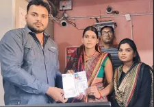 How Did Modi's Insurance Scheme Become a Lifesaver for a Daughter After Her Mother's Passing?