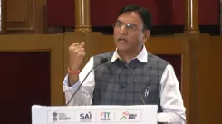क्या केंद्र सरकार खेलों के विकास के लिए संकल्पित है? खेलो भारत कॉन्क्लेव में मनसुख मांडविया
