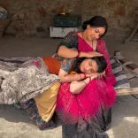 How Did Mohak Matkar Evolve Working With Nilam Panchal in ‘Saru’?