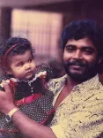 Is Mohanlal's daughter Vismaya Mohanlal making her acting debut with 'Thudakkam'?