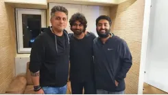 What Did Mohit Suri Say About Collaborating with Mithoon & Arijit Singh on 'Dhun' from Saiyaara?