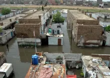How Many Lives Has the Monsoon Fury Claimed in Pakistan?