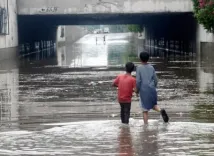 How Many Lives Have Monsoon Rains Claimed in Pakistan?