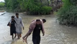 How Have Monsoon Rains and Flash Floods Claimed 116 Lives in Pakistan?